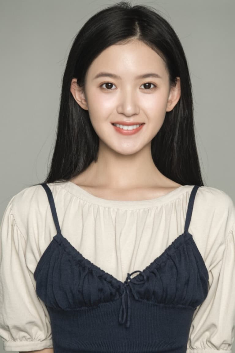Actor 季美含