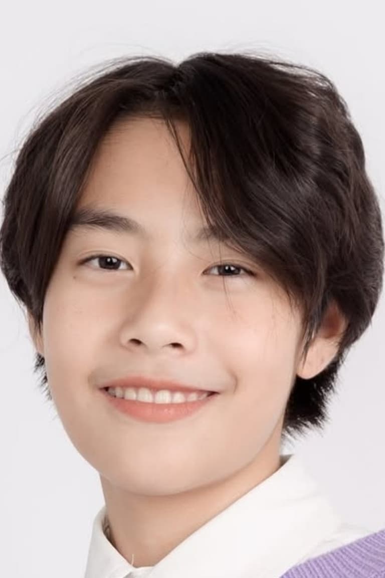 Actor ณัชชาภัสส์ เกิดเมืองสมุทร