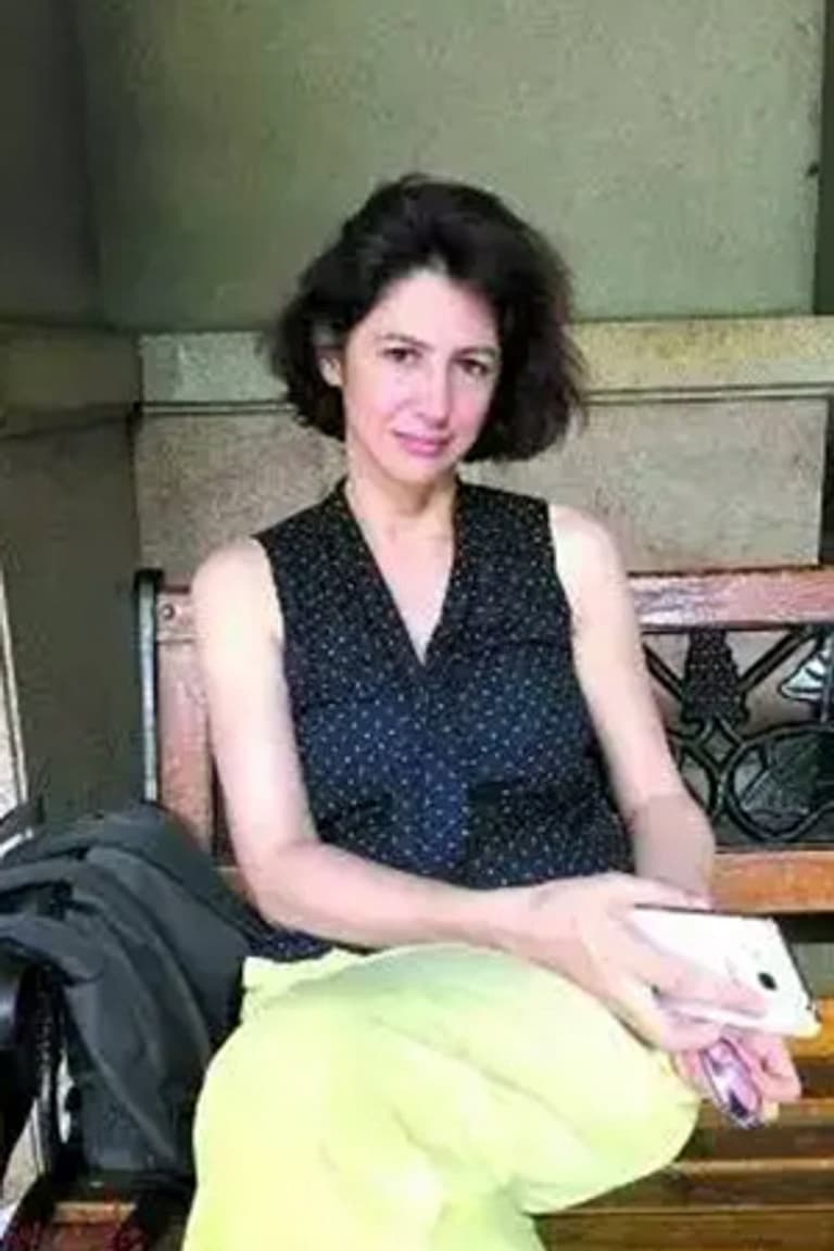 Actor 郝莲露