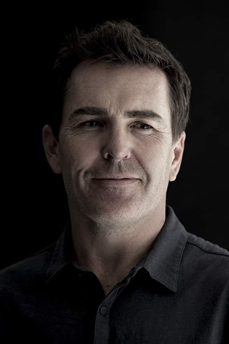 Actor Nolan North