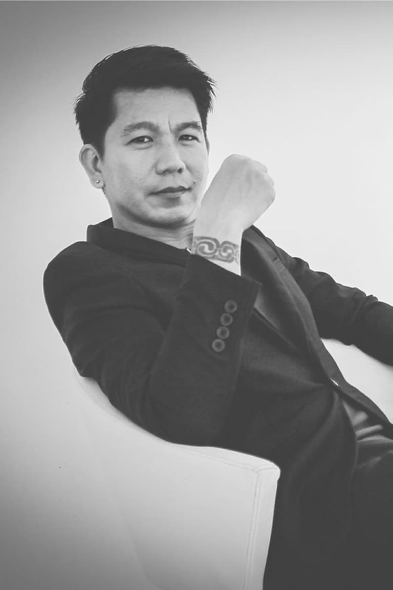 Actor Sol Eugenio