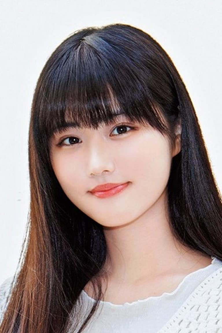 Actor Nanoka Hara