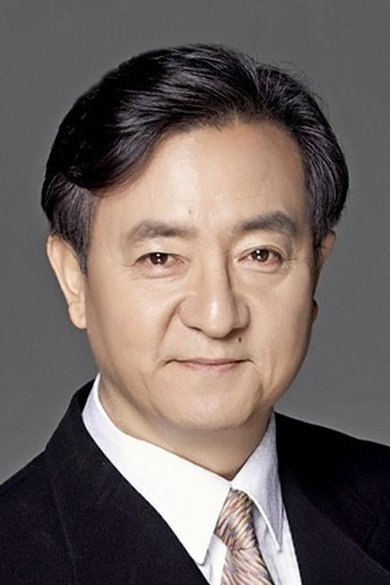 Actor 송영창