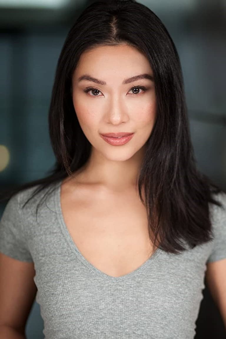 Actor Dorren Lee