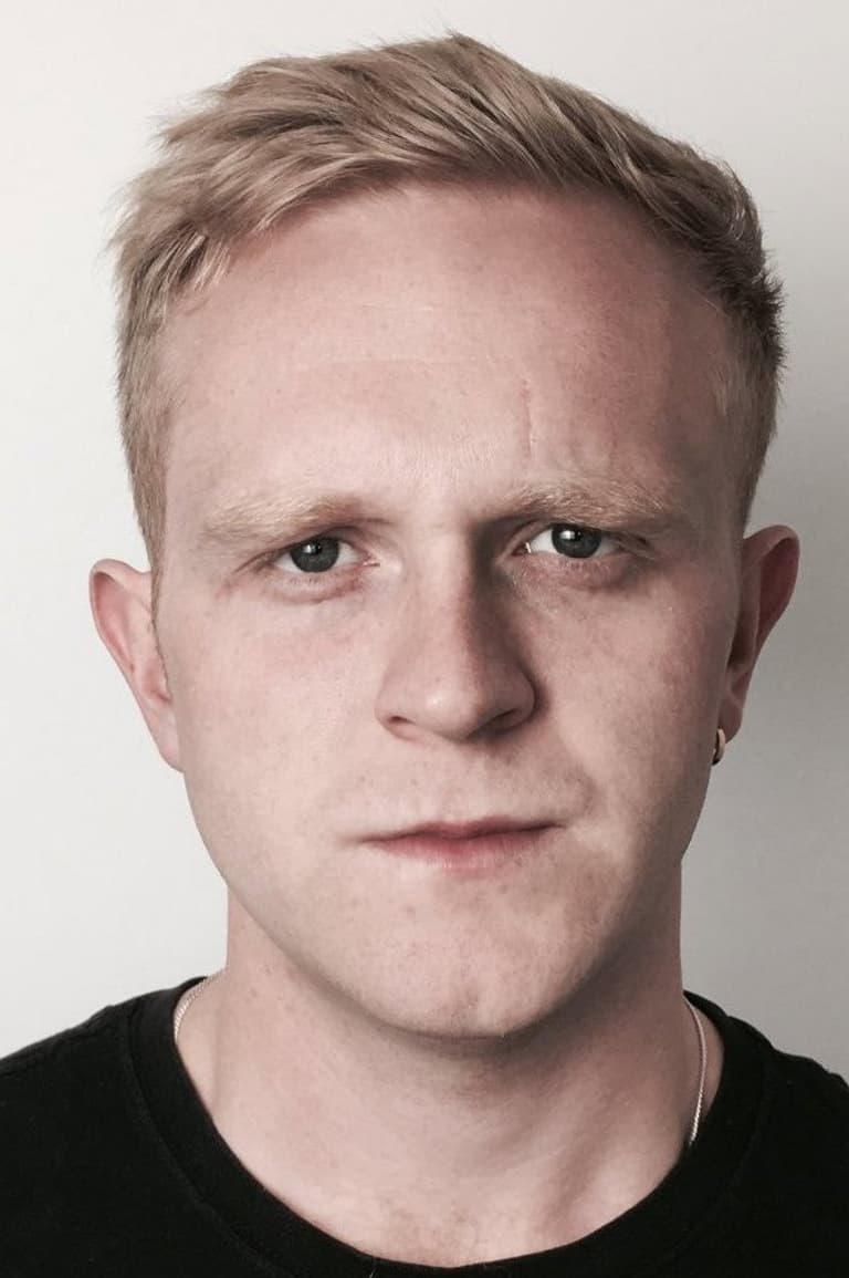 Actor Josef Davies