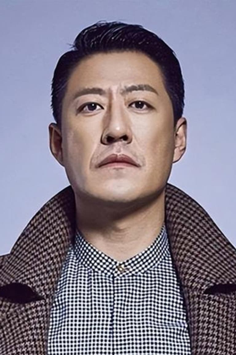 Actor 于震