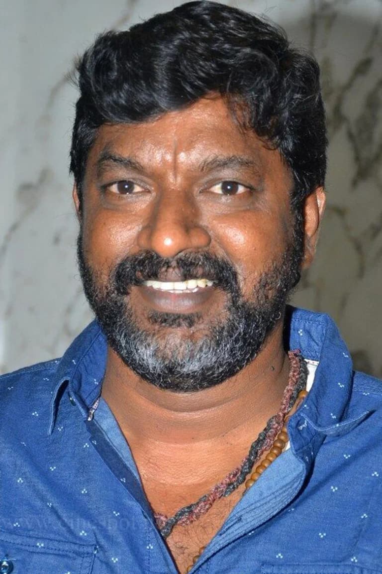 Actor மைம் கோபி