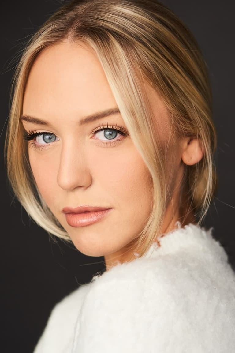 Actor Paige Mobley