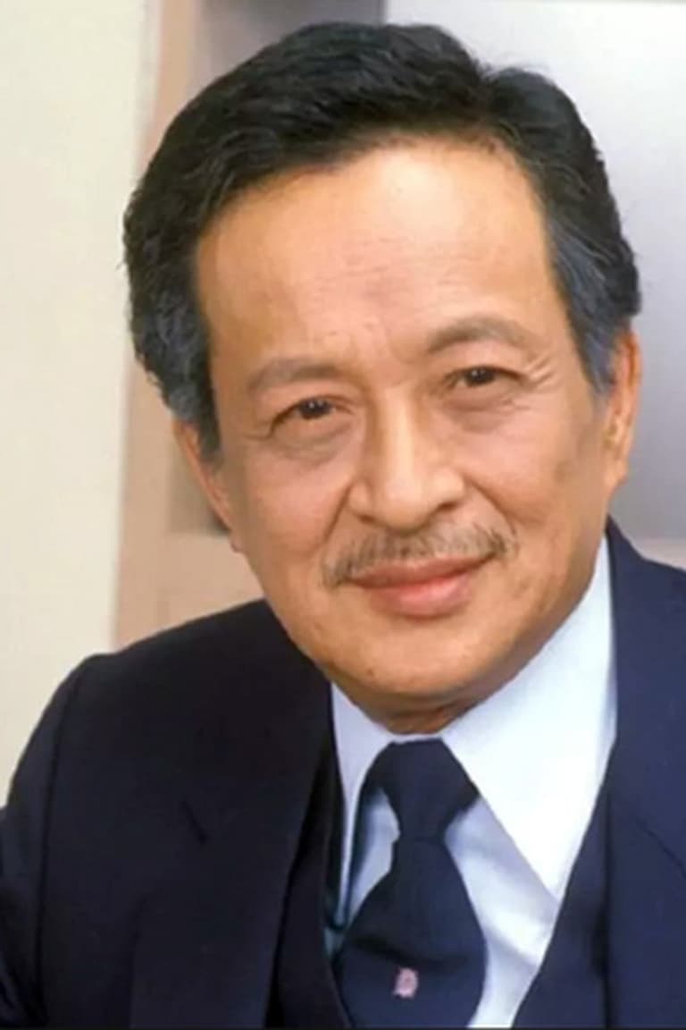 Actor 關海山