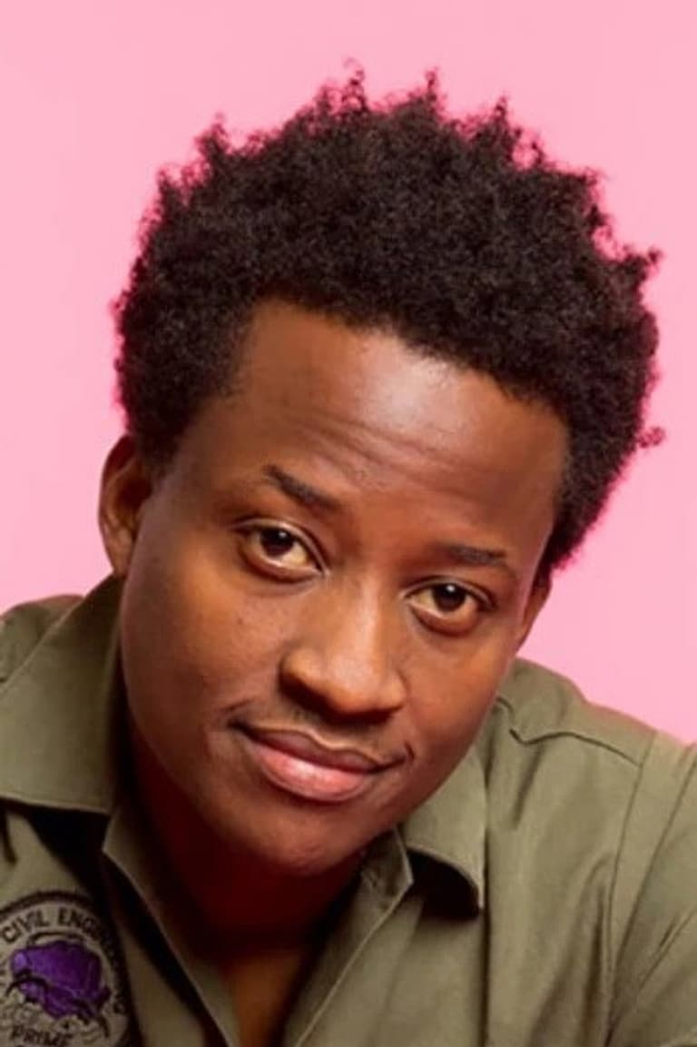 Actor Nore Davis