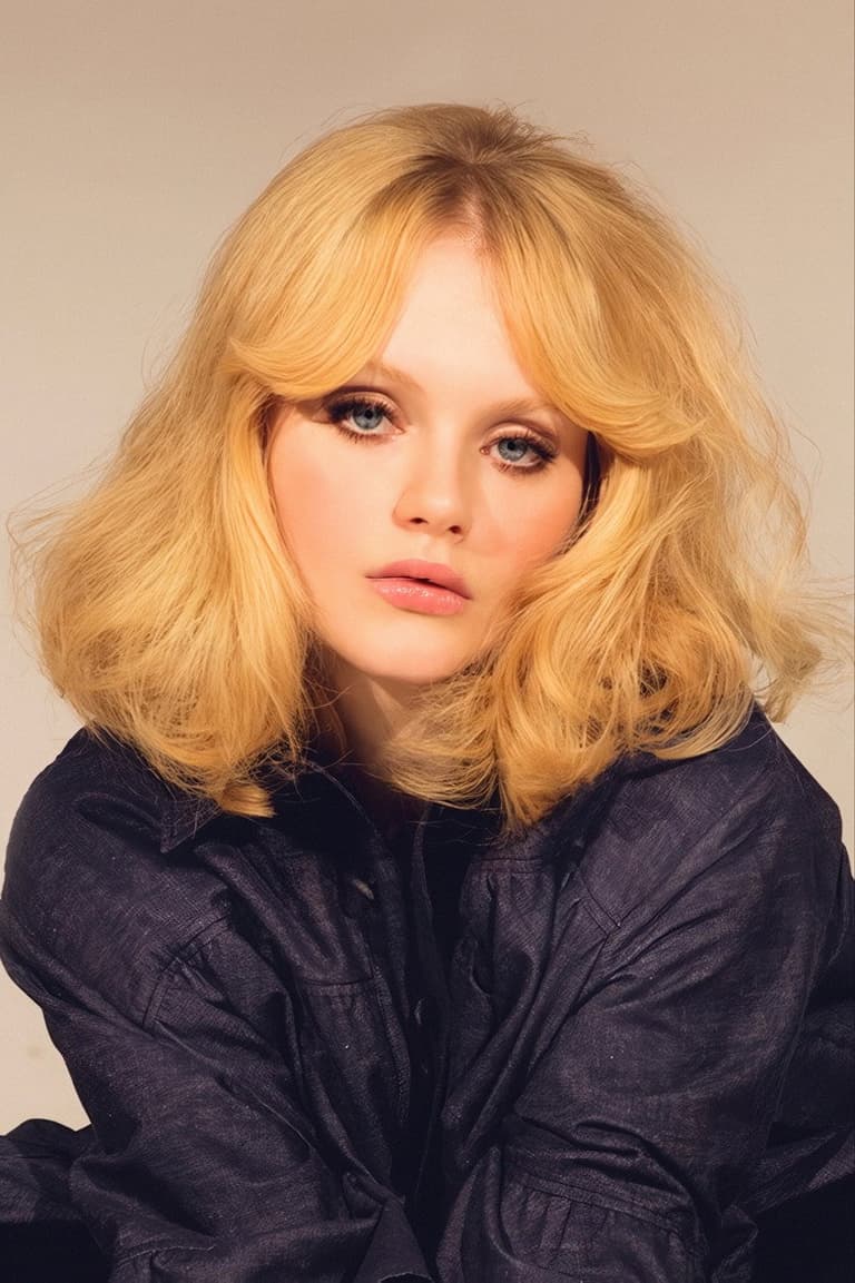 Actor Emma Laird