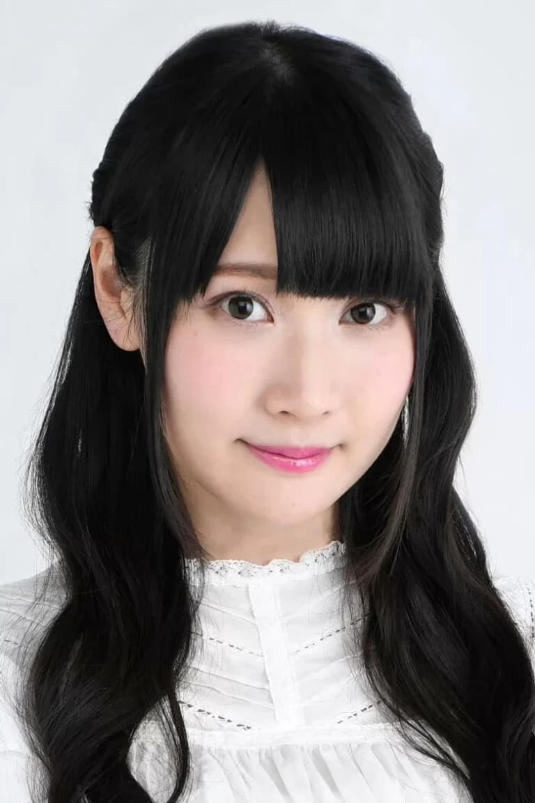 Actor Kana Yuuki
