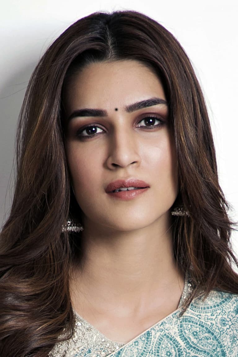 Actor Kriti Sanon