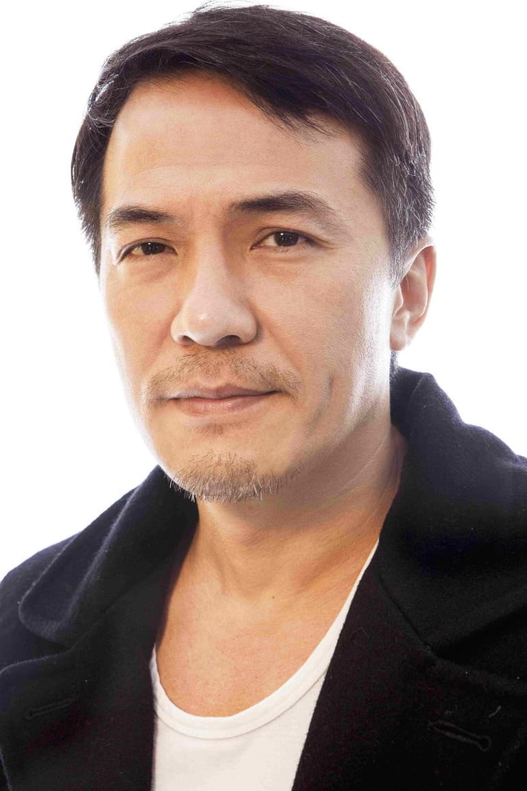 Actor 戴立忍