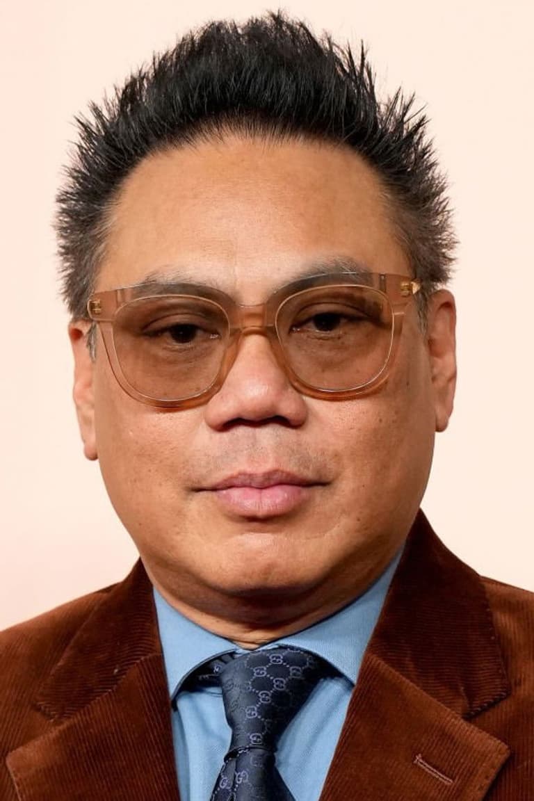 Actor Matthew Libatique
