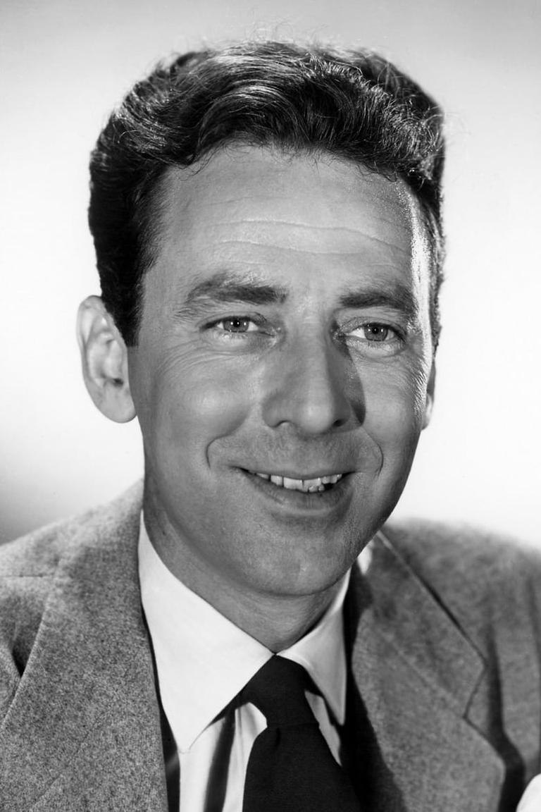 Actor George O'Hanlon