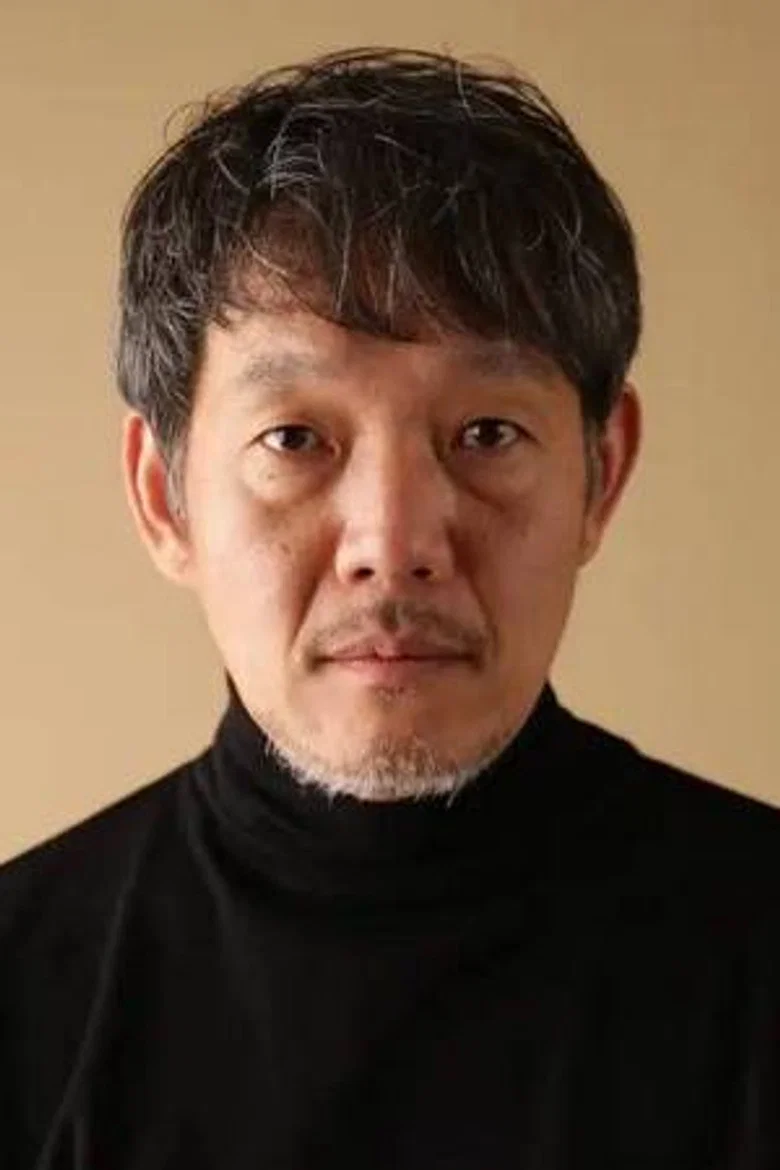 Actor Byeon Chang-Yeol