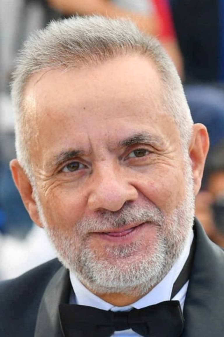 Actor Álvaro Guerrero