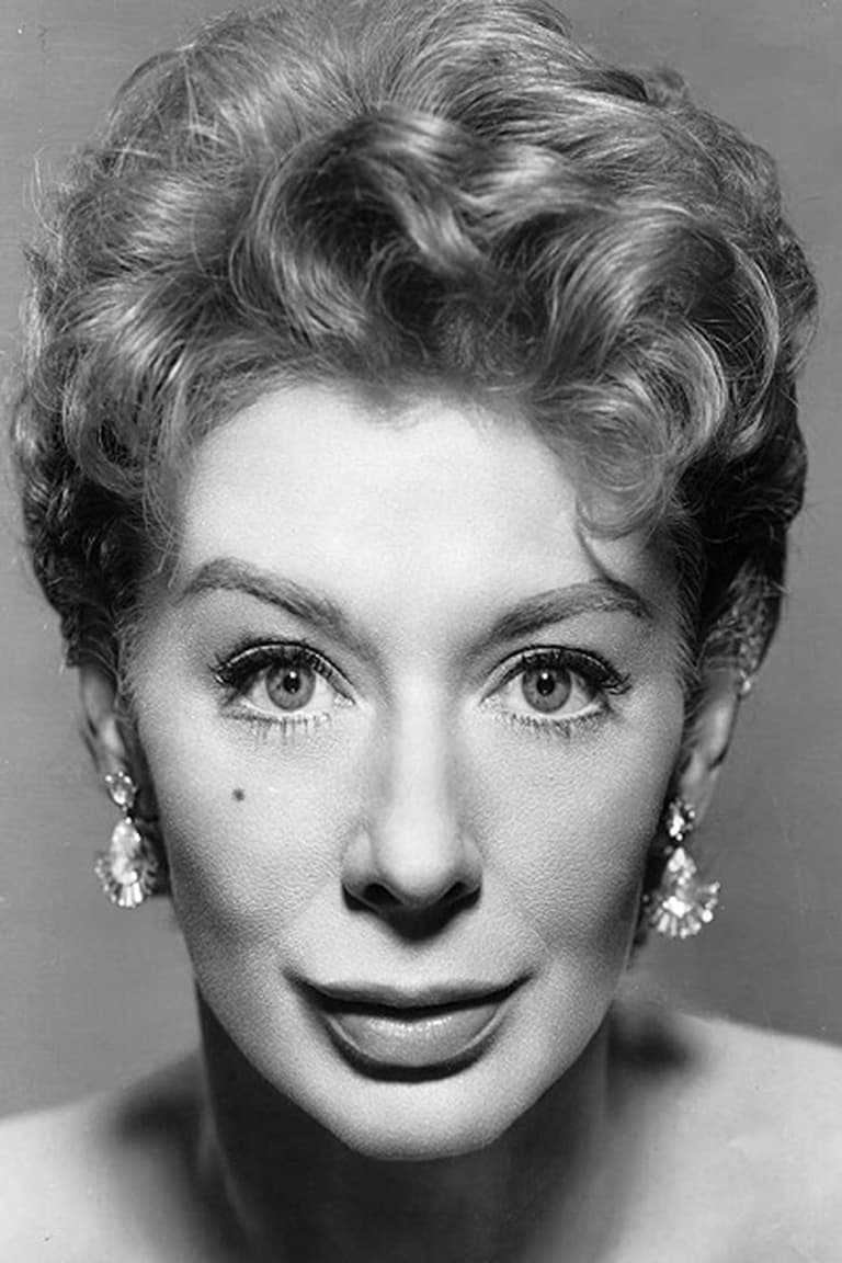 Actor Gwen Verdon