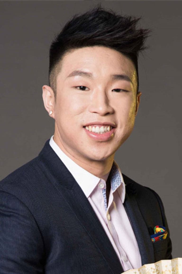Actor 朱云峰