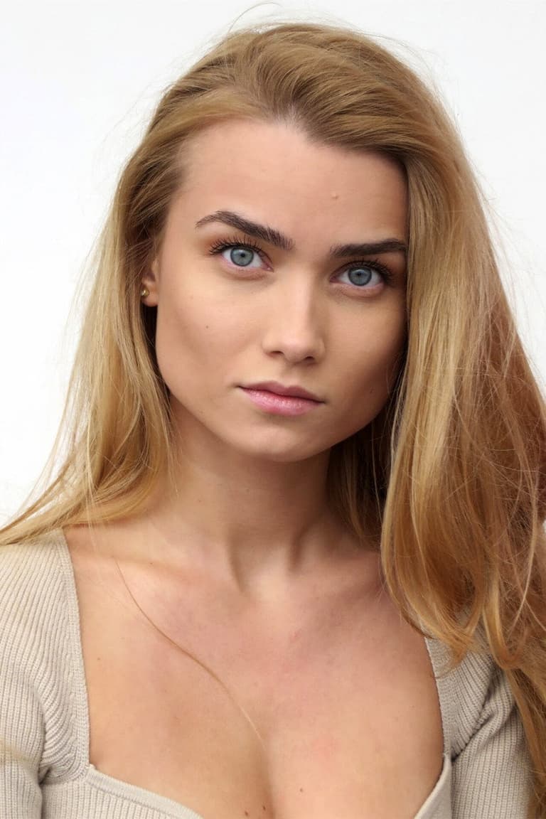 Actor Tiana Upcheva