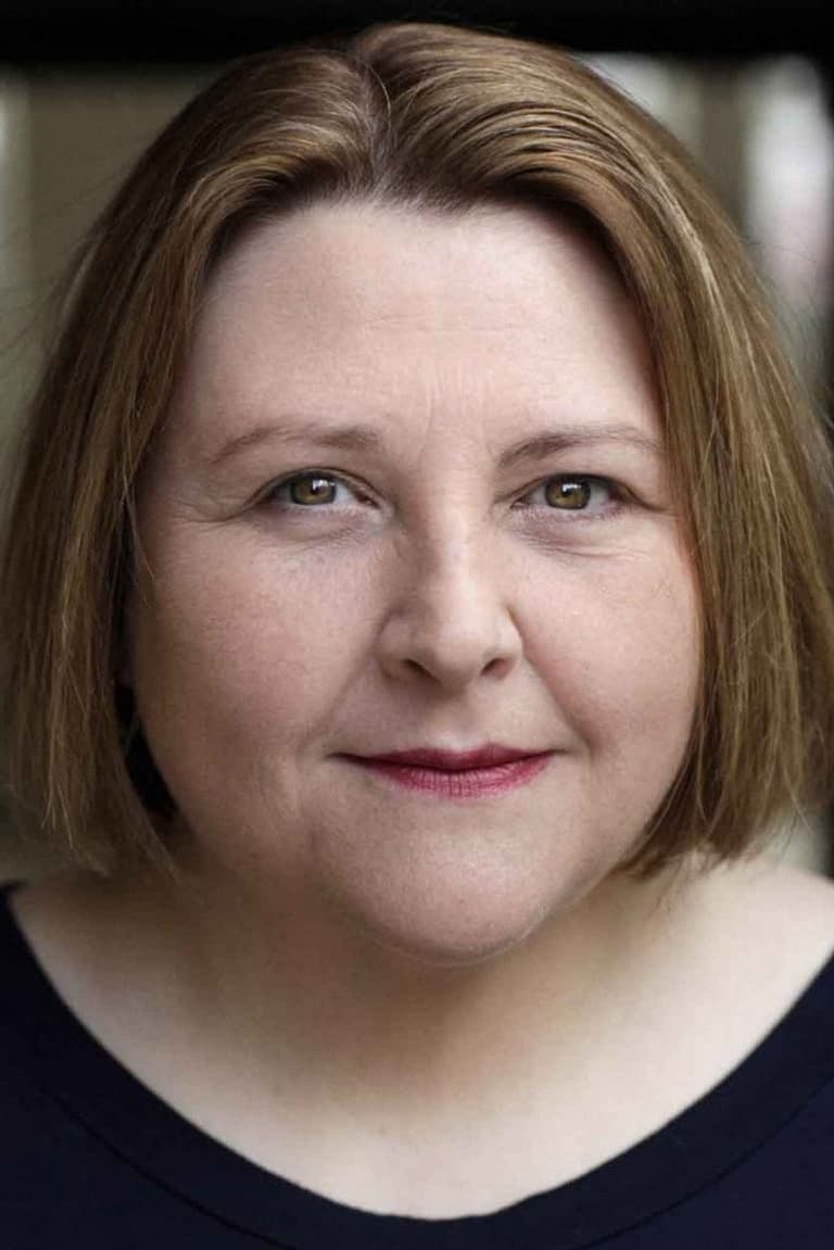 Actor Joann Condon