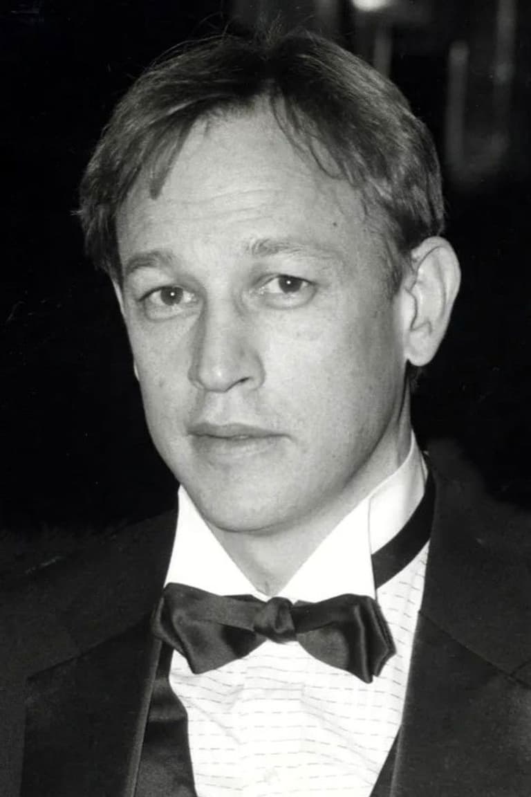 Actor Frederic Forrest