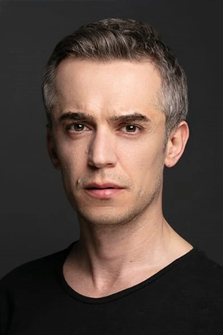 Actor Tugay Mercan