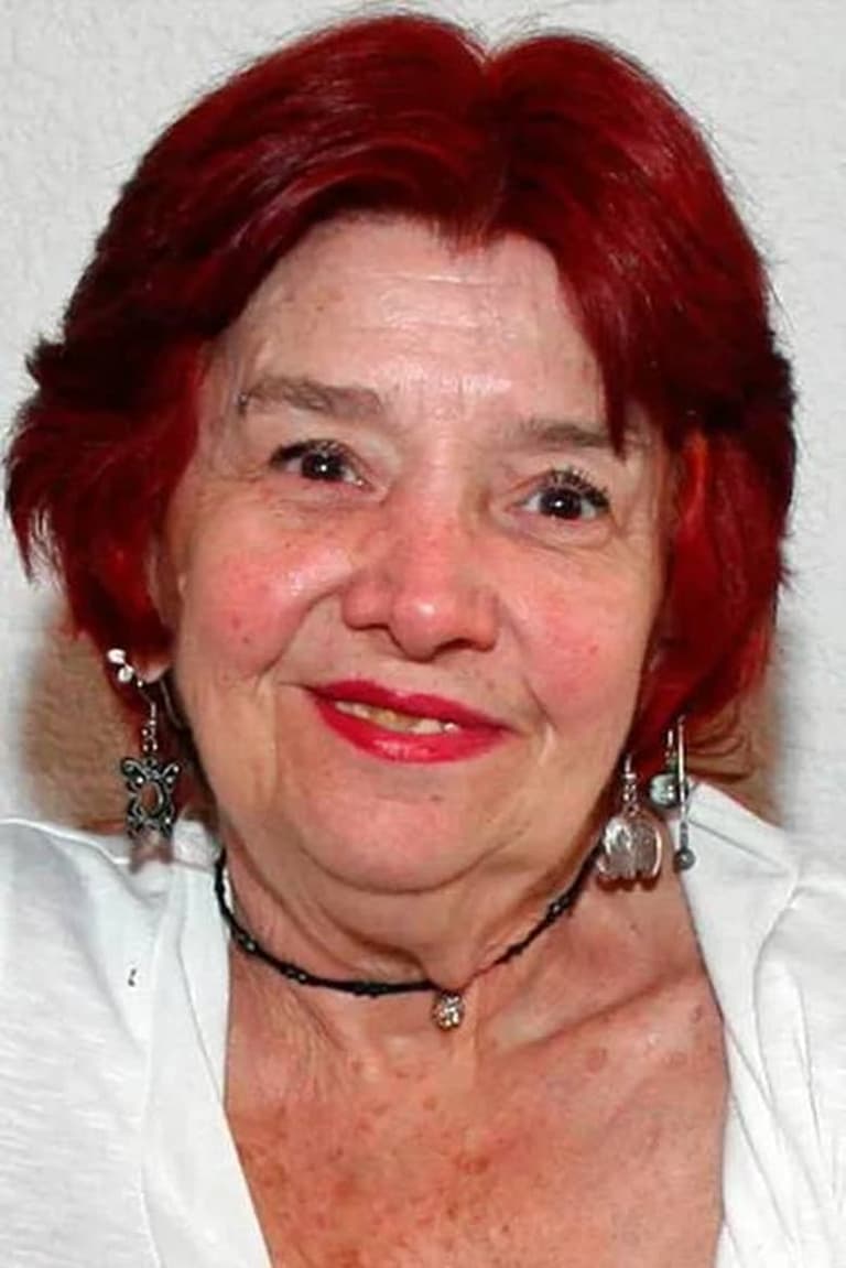 Actor María Luisa Alcalá