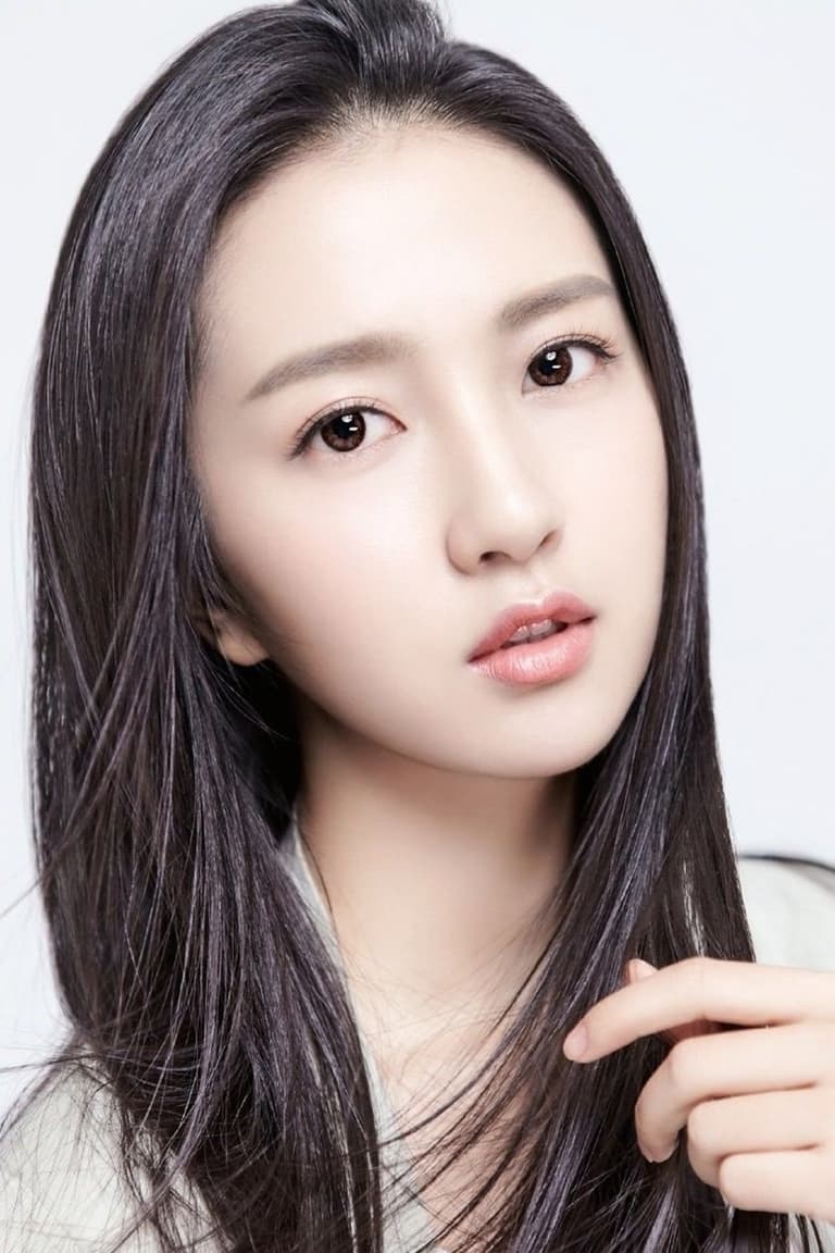 Actor 许龄月