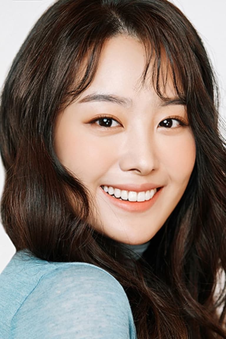 Actor 송지은