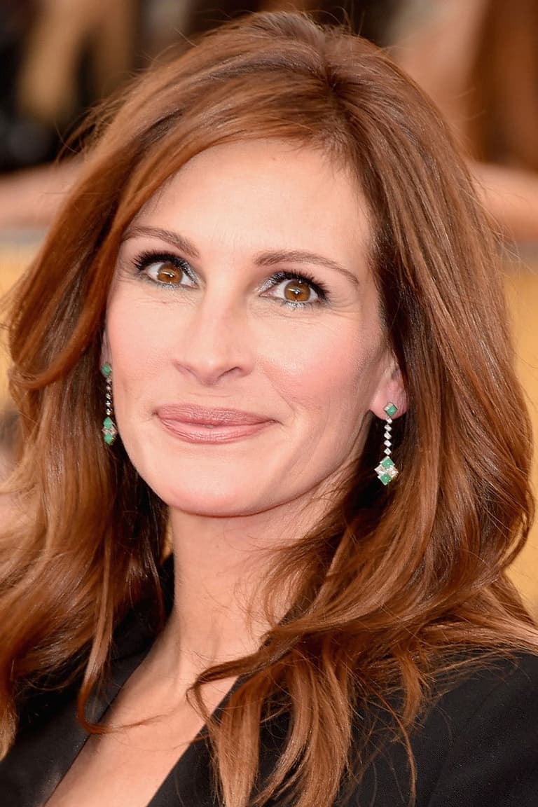 Actor Julia Roberts