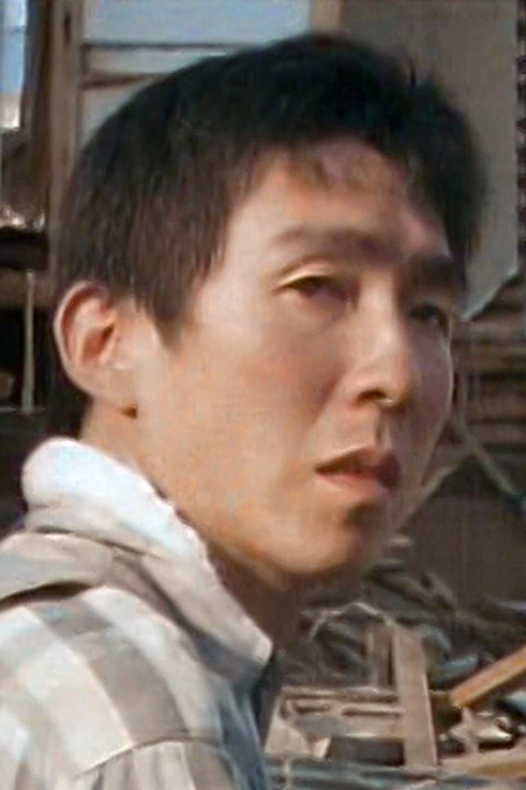 Actor 趙方豪
