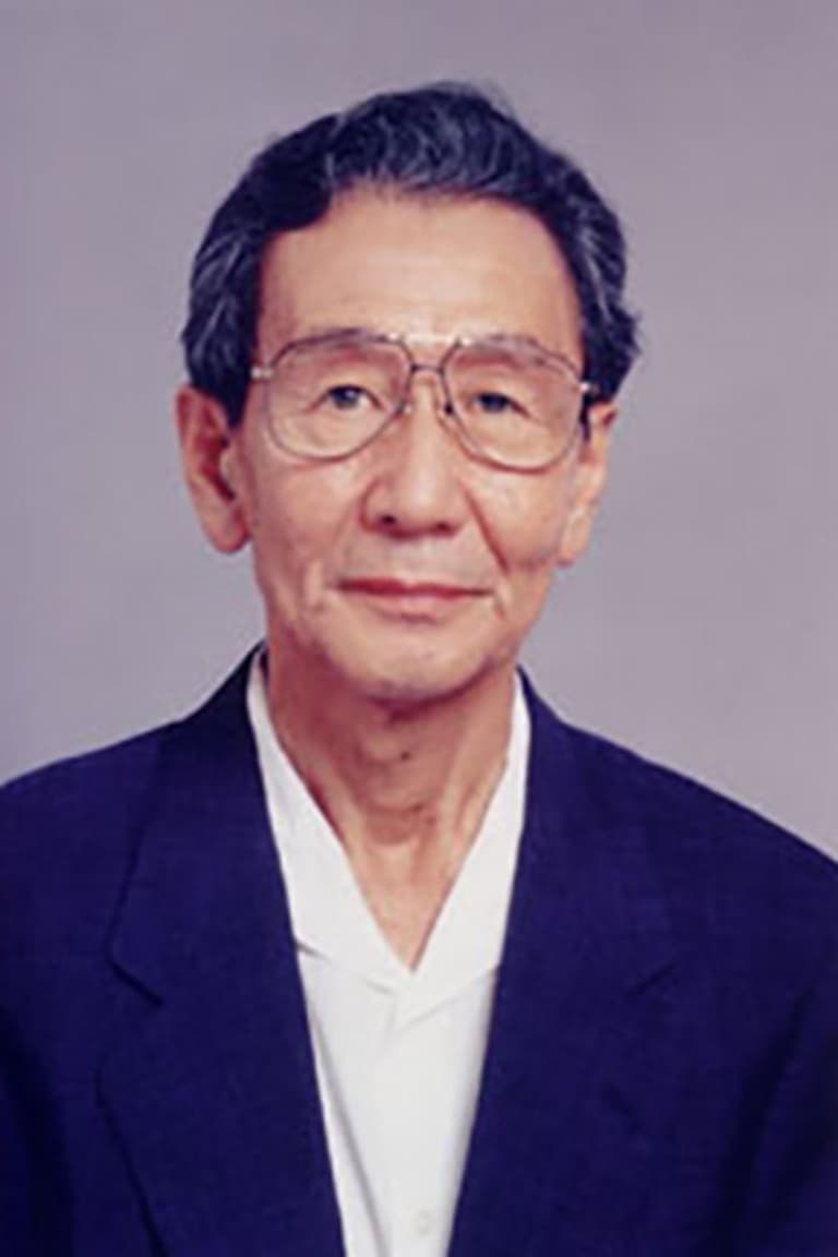 Actor 飯沼慧