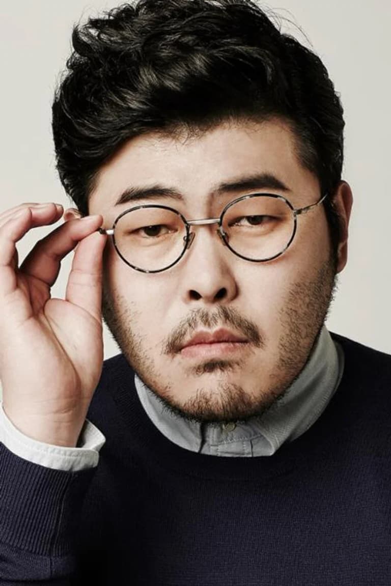 Actor 김기방