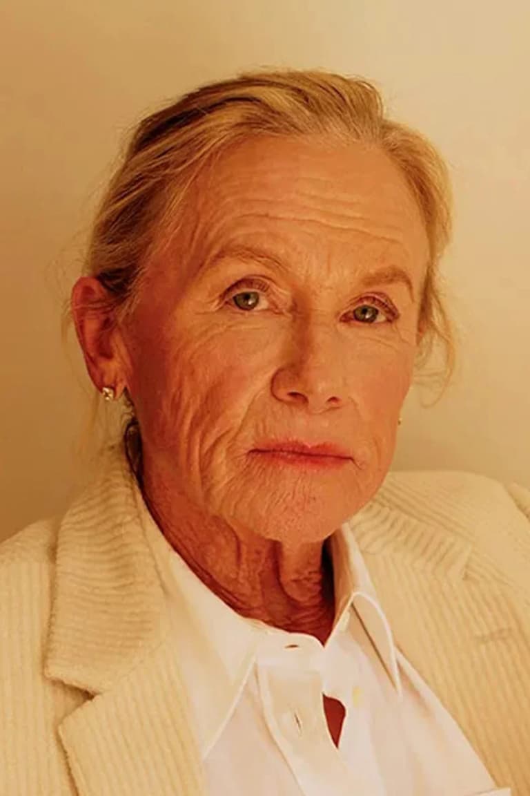 Actor Amy Madigan