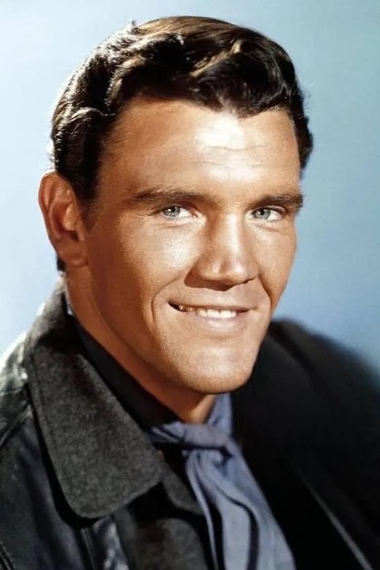 Actor David Canary