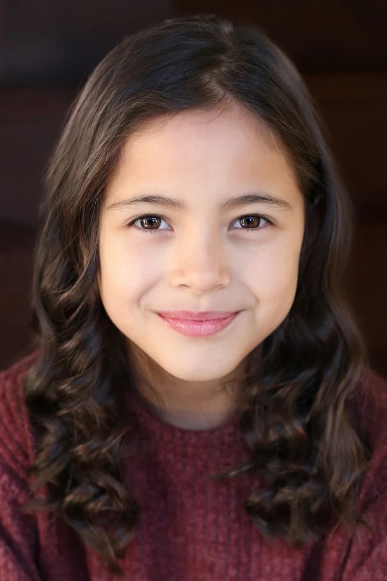 Actor Grace Sunar