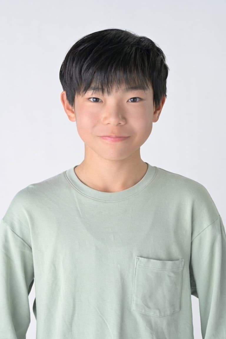 Actor 田中誠人
