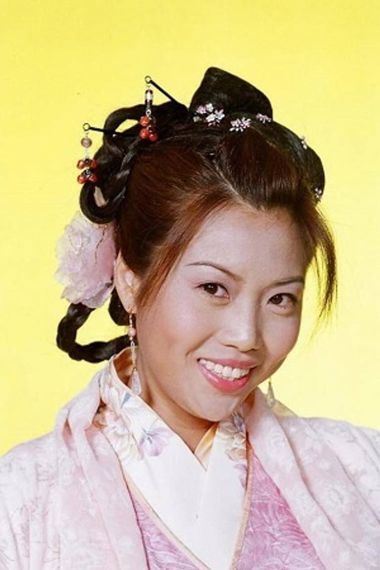 Actor 梅小惠