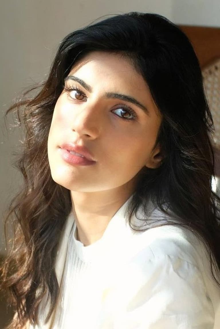 Actor Medha Rana