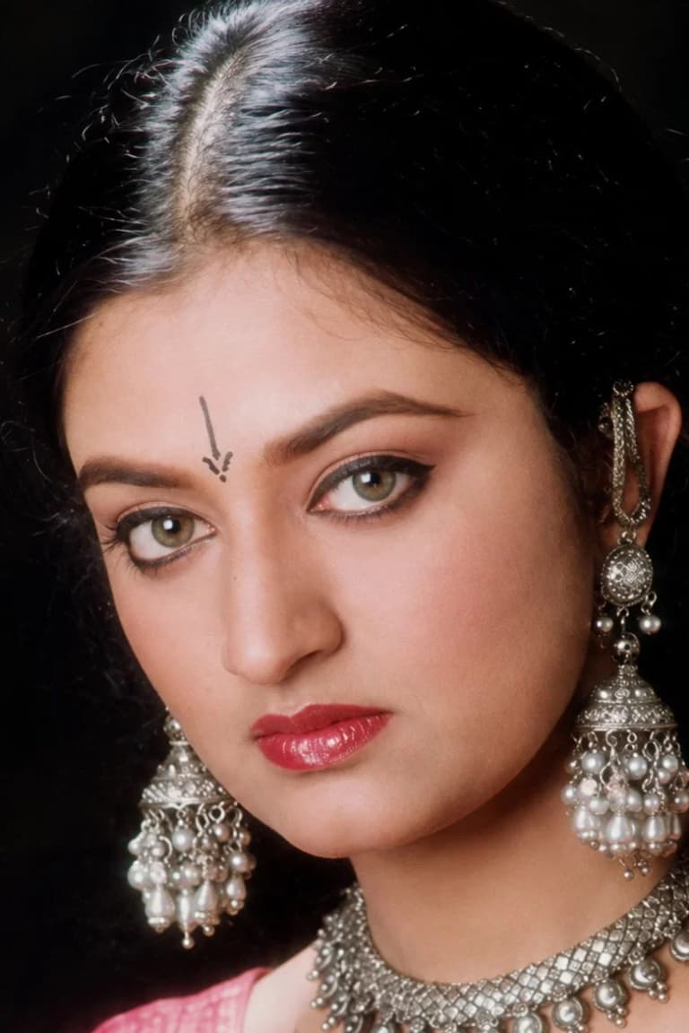 Actor Mohini