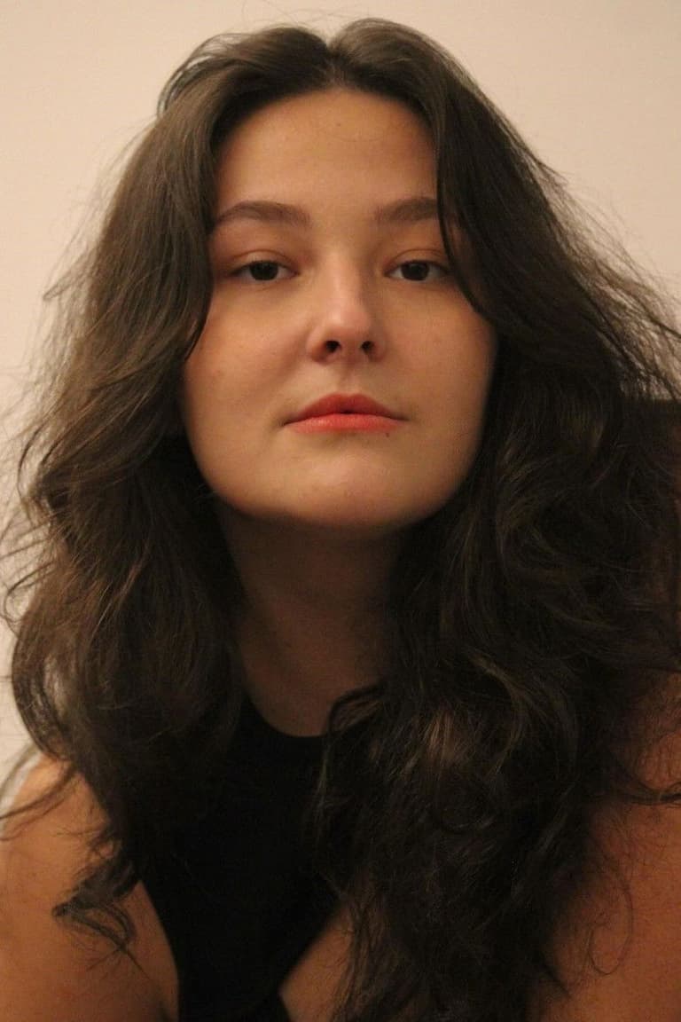 Actor Mariana Tepedino