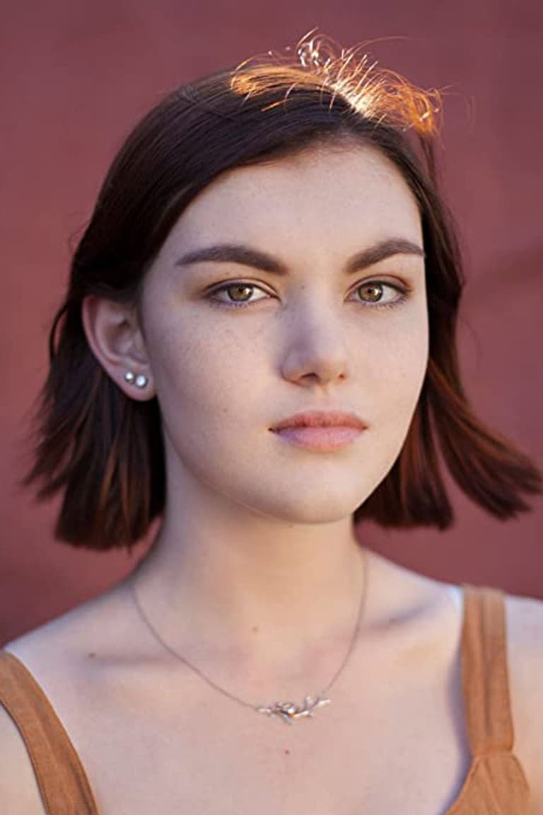 Actor Shannon Berry