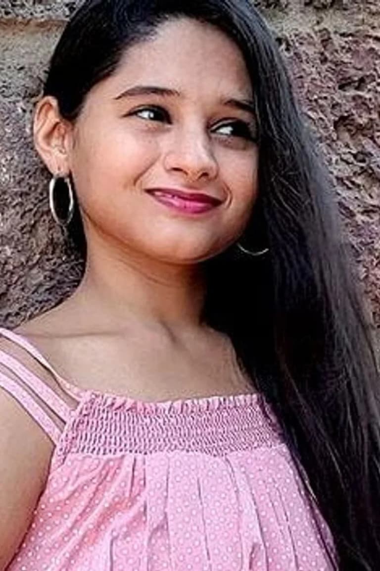 Actor Mrunal Jadhav