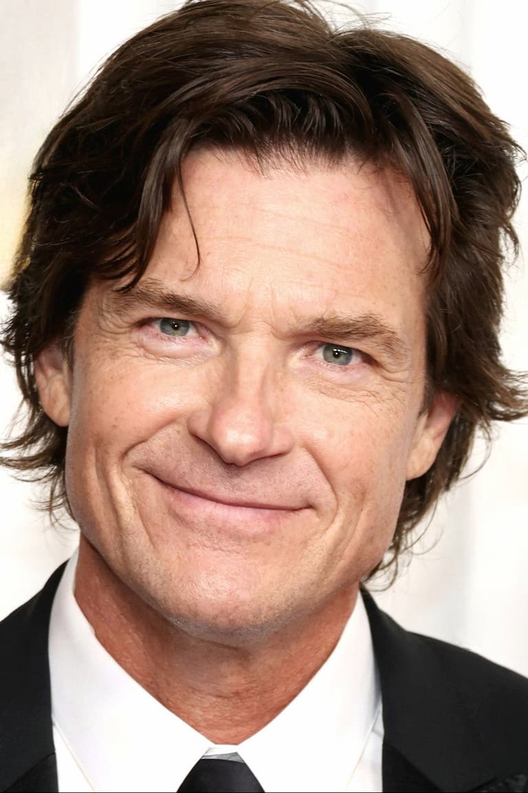 Actor Jason Bateman