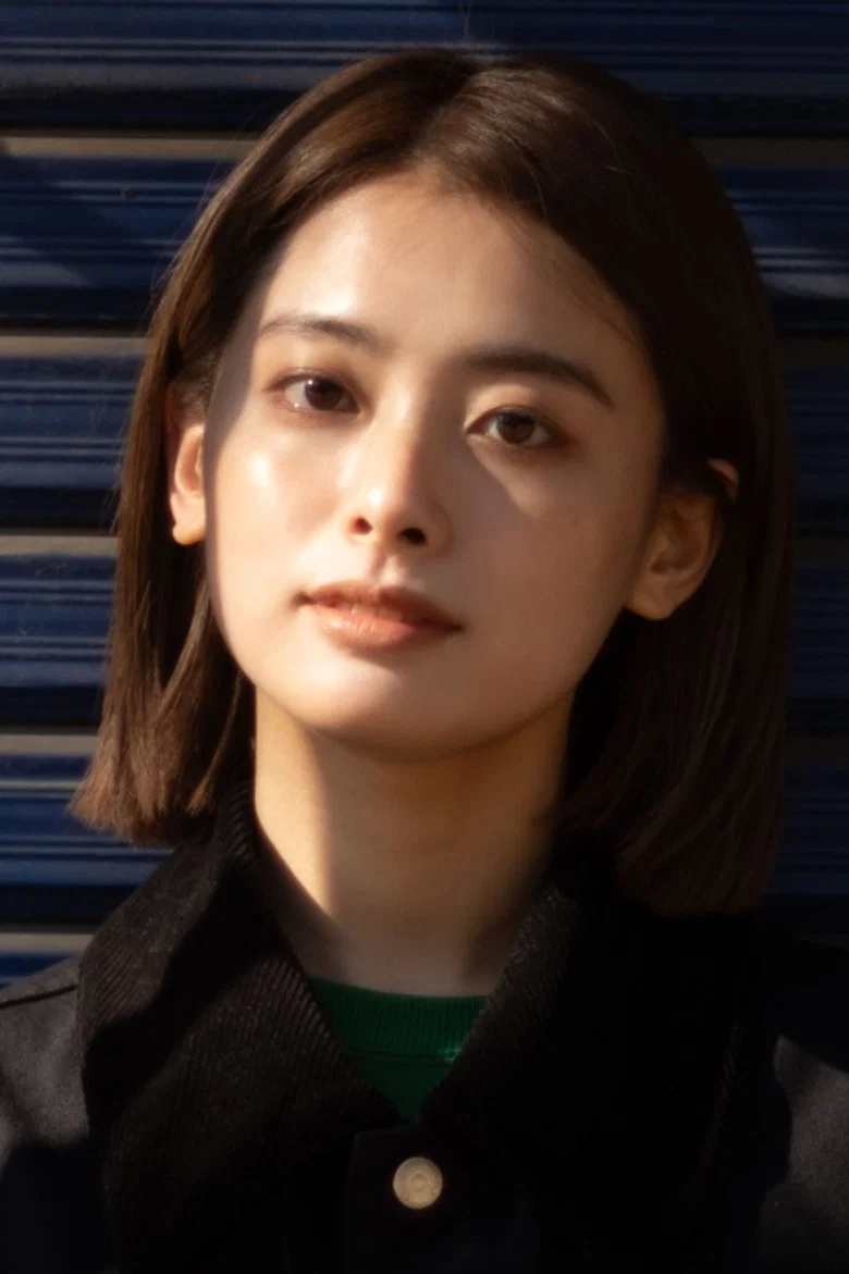 Actor 竹内櫻