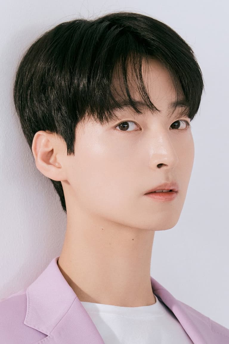 Actor 임지호