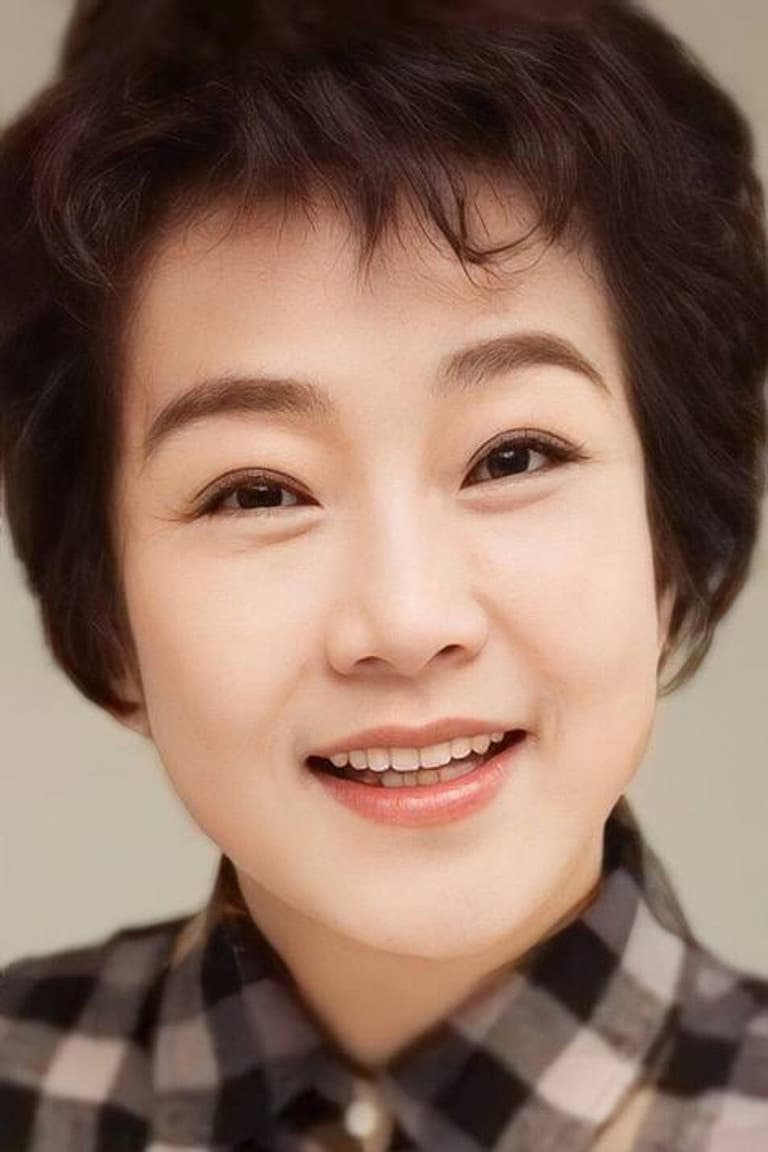 Actor Yeon Woon-gyeong