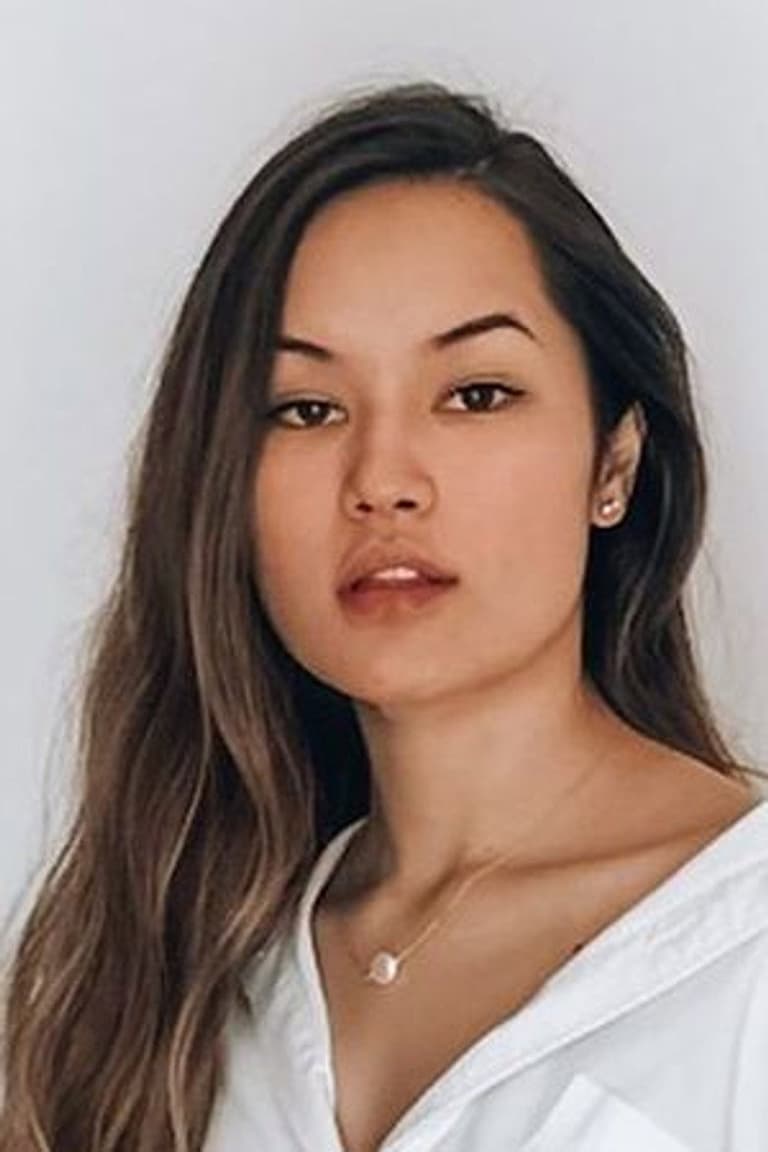 Actor Daria Alicia